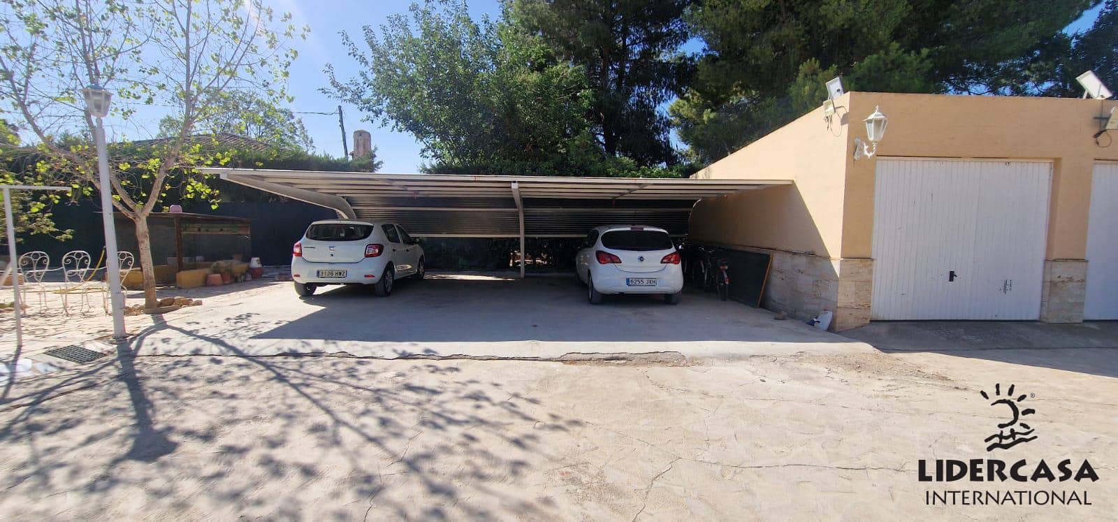 8 camera da letto Villa in vendita in Alhama de Murcia con piscina garage - 950.000 € (Rif: 9450762)