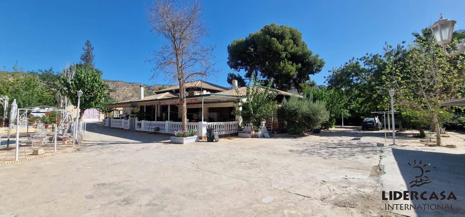 8 camera da letto Villa in vendita in Alhama de Murcia con piscina garage - 950.000 € (Rif: 9450762)