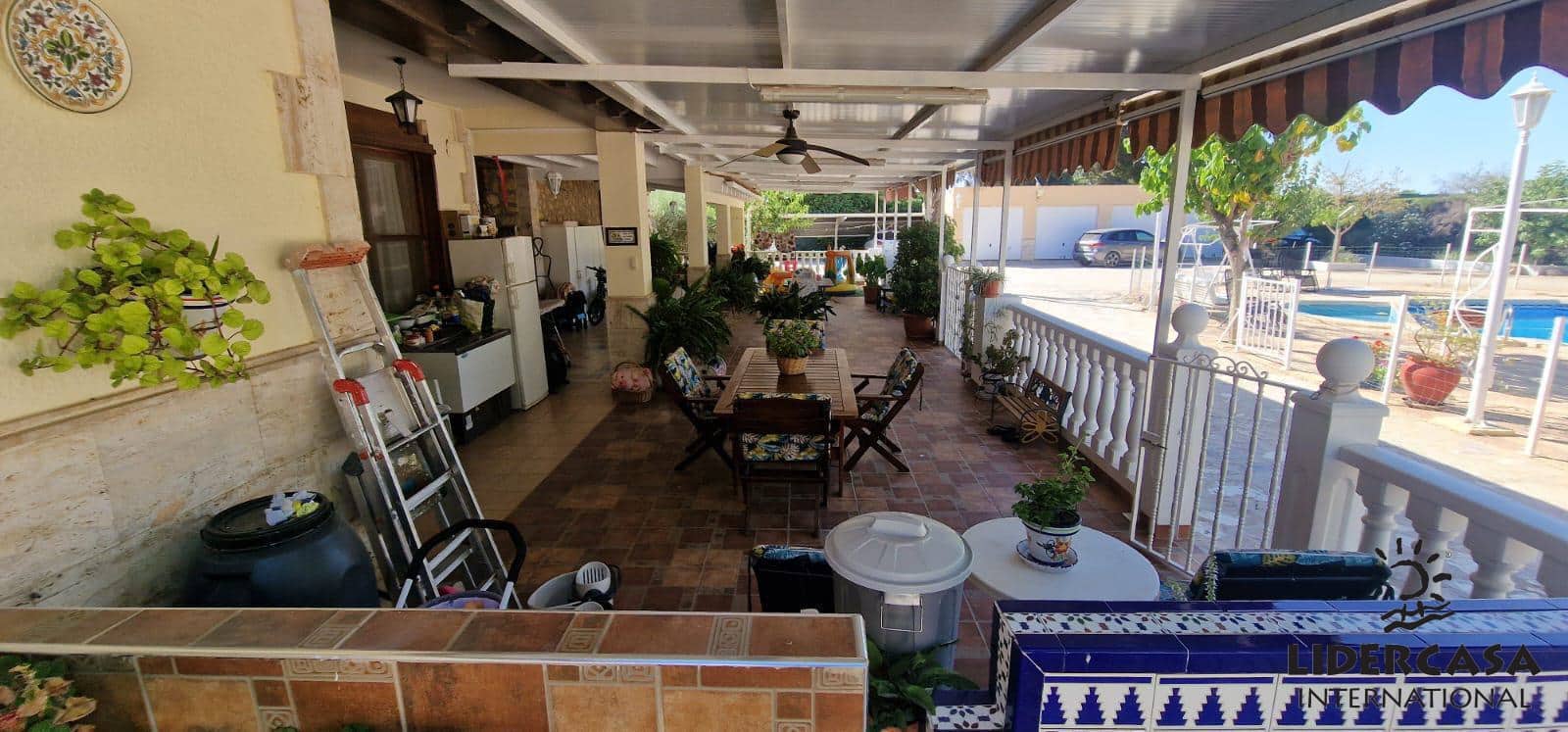 8 camera da letto Villa in vendita in Alhama de Murcia con piscina garage - 950.000 € (Rif: 9450762)