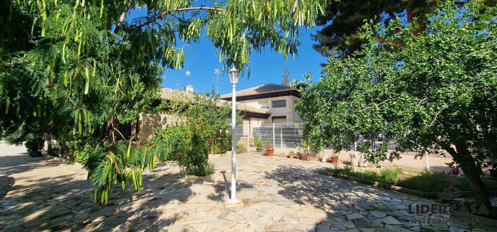 8 camera da letto Villa in vendita in Alhama de Murcia con piscina garage - 950.000 € (Rif: 9450762)