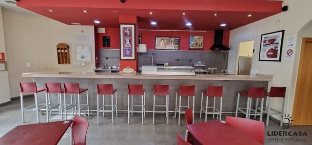 Kommersiell til salgs i Alcantarilla - € 89 950 (Ref: 9450763)