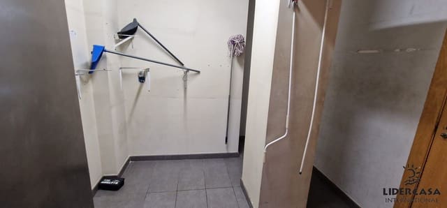 Kommersiell til salgs i Alcantarilla - € 89 950 (Ref: 9450763)