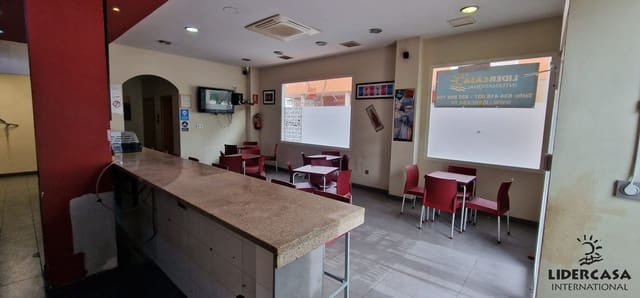 Kommersiell til salgs i Alcantarilla - € 89 950 (Ref: 9450763)