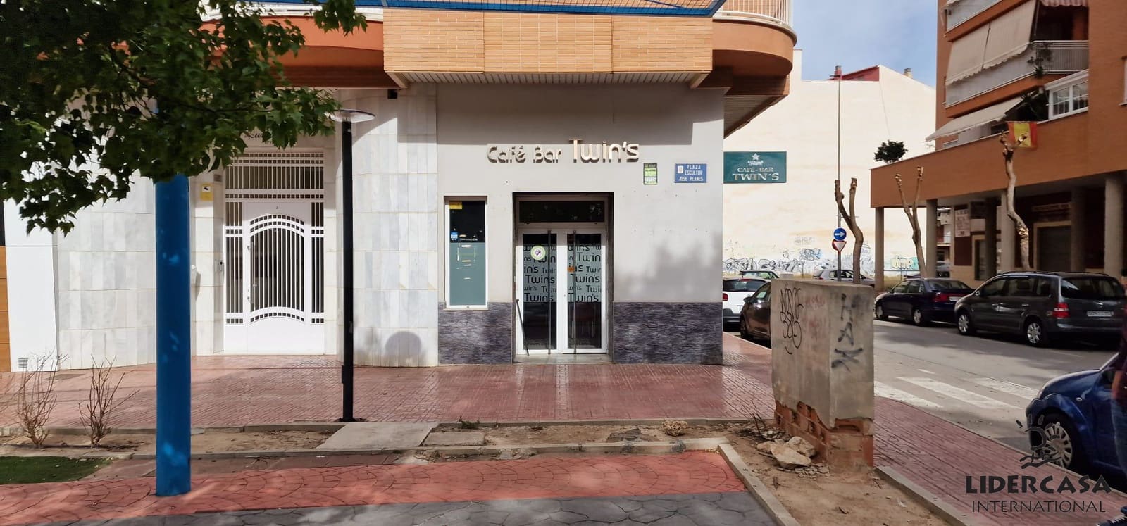 Commercieel te koop in Alcantarilla - € 89.950 (Ref: 9450763)