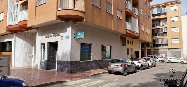 Kommersiell til salgs i Alcantarilla - € 89 950 (Ref: 9450763)