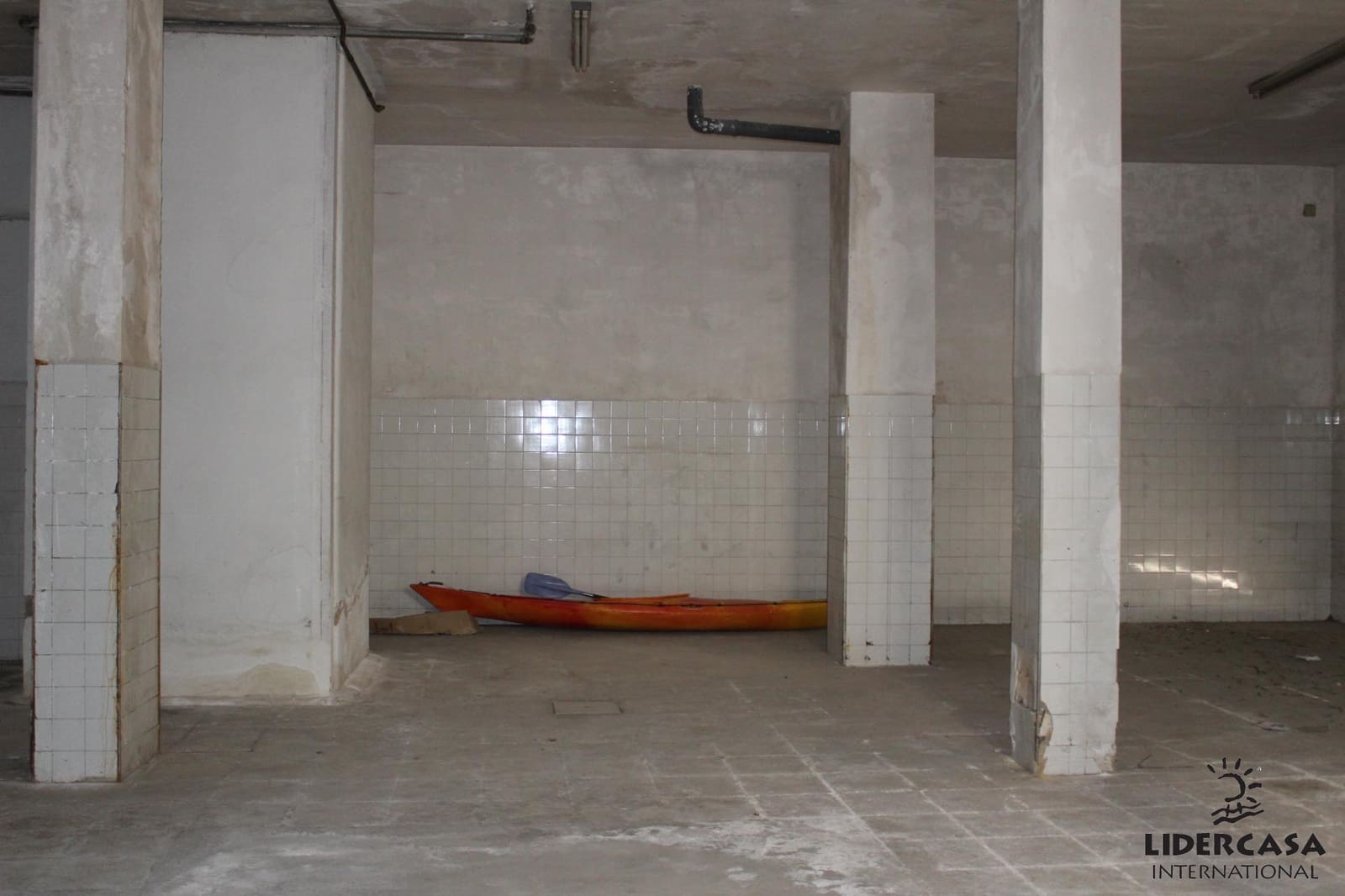 Kommersiell till salu i Murcia stad med garage - 400 000 € (Ref: 9450764)