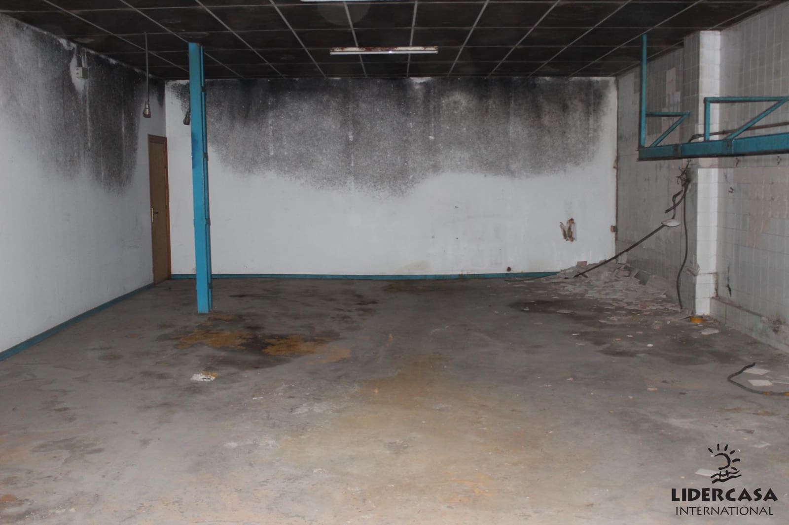 Kommersiell till salu i Murcia stad med garage - 400 000 € (Ref: 9450764)