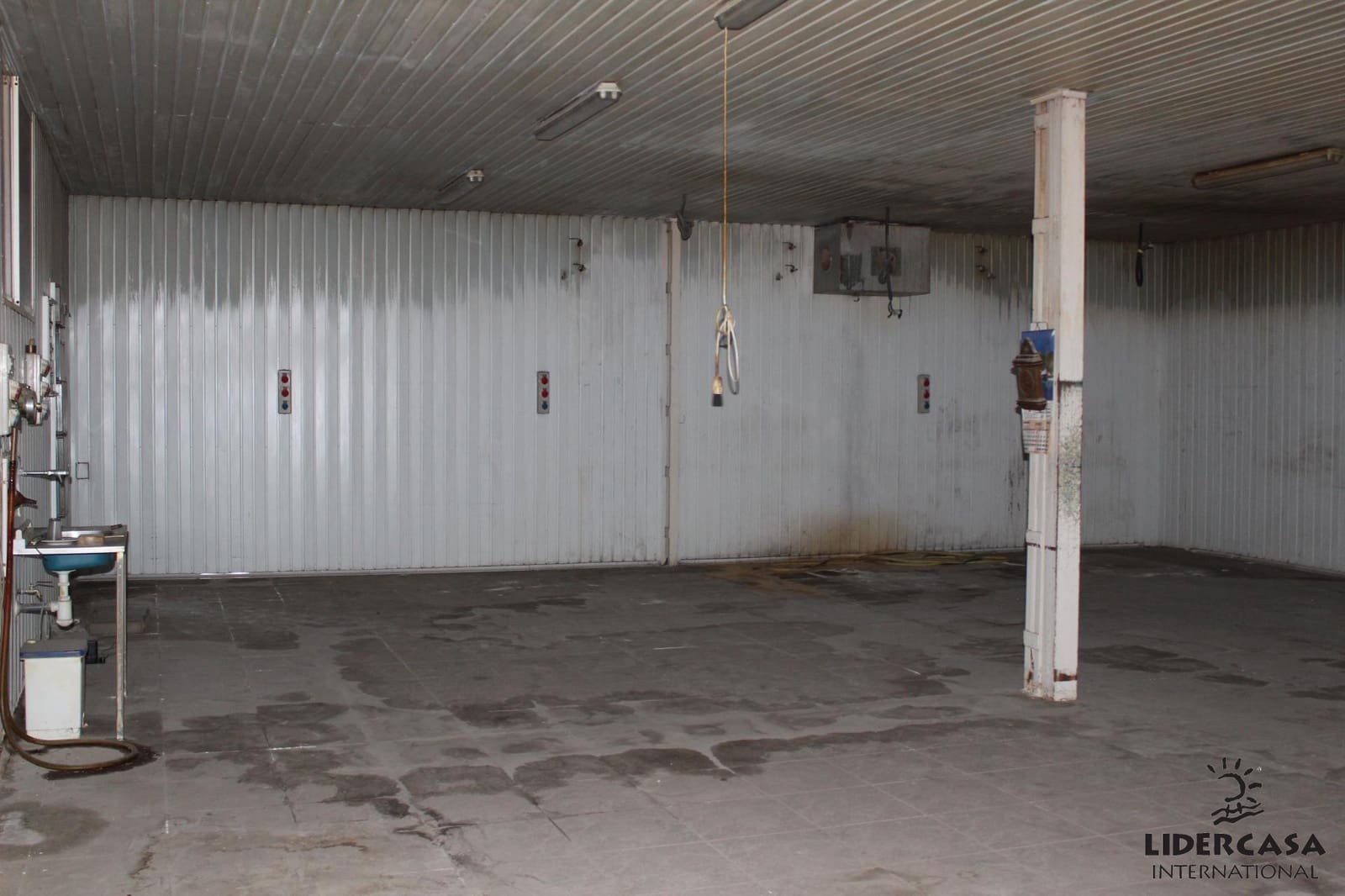 Kommersiell till salu i Murcia stad med garage - 400 000 € (Ref: 9450764)