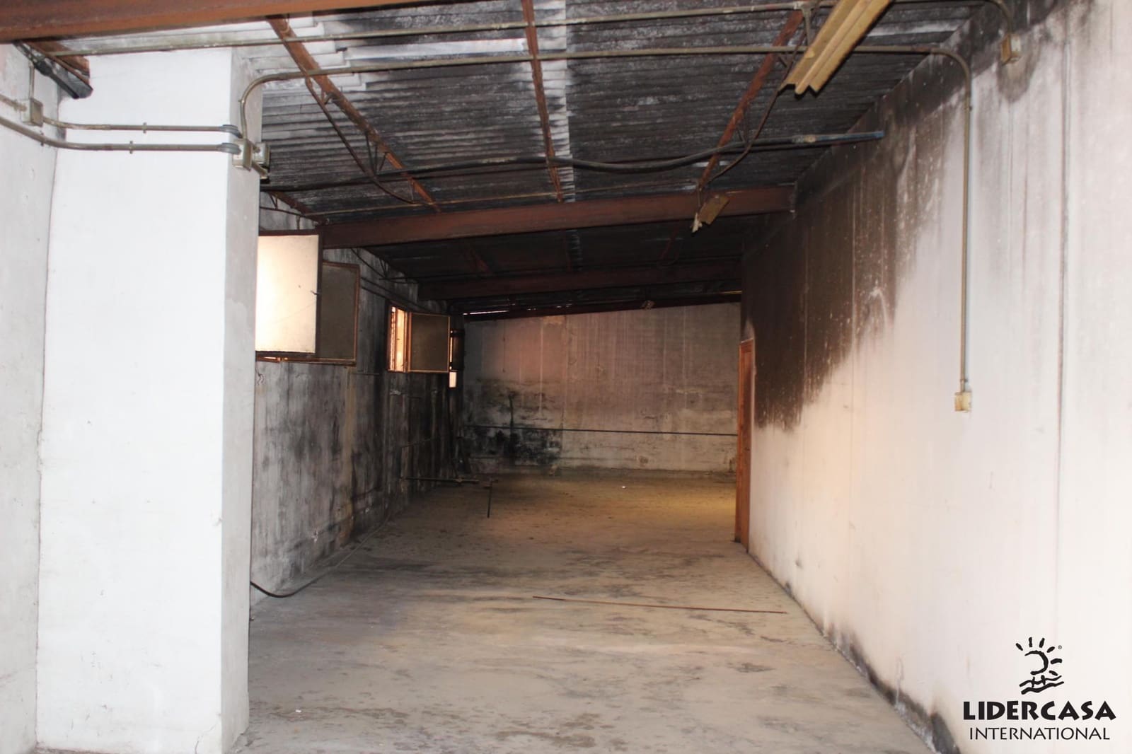 Kommersiell till salu i Murcia stad med garage - 400 000 € (Ref: 9450764)