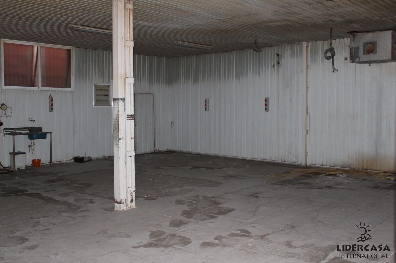 Kommersiell till salu i Murcia stad med garage - 400 000 € (Ref: 9450764)