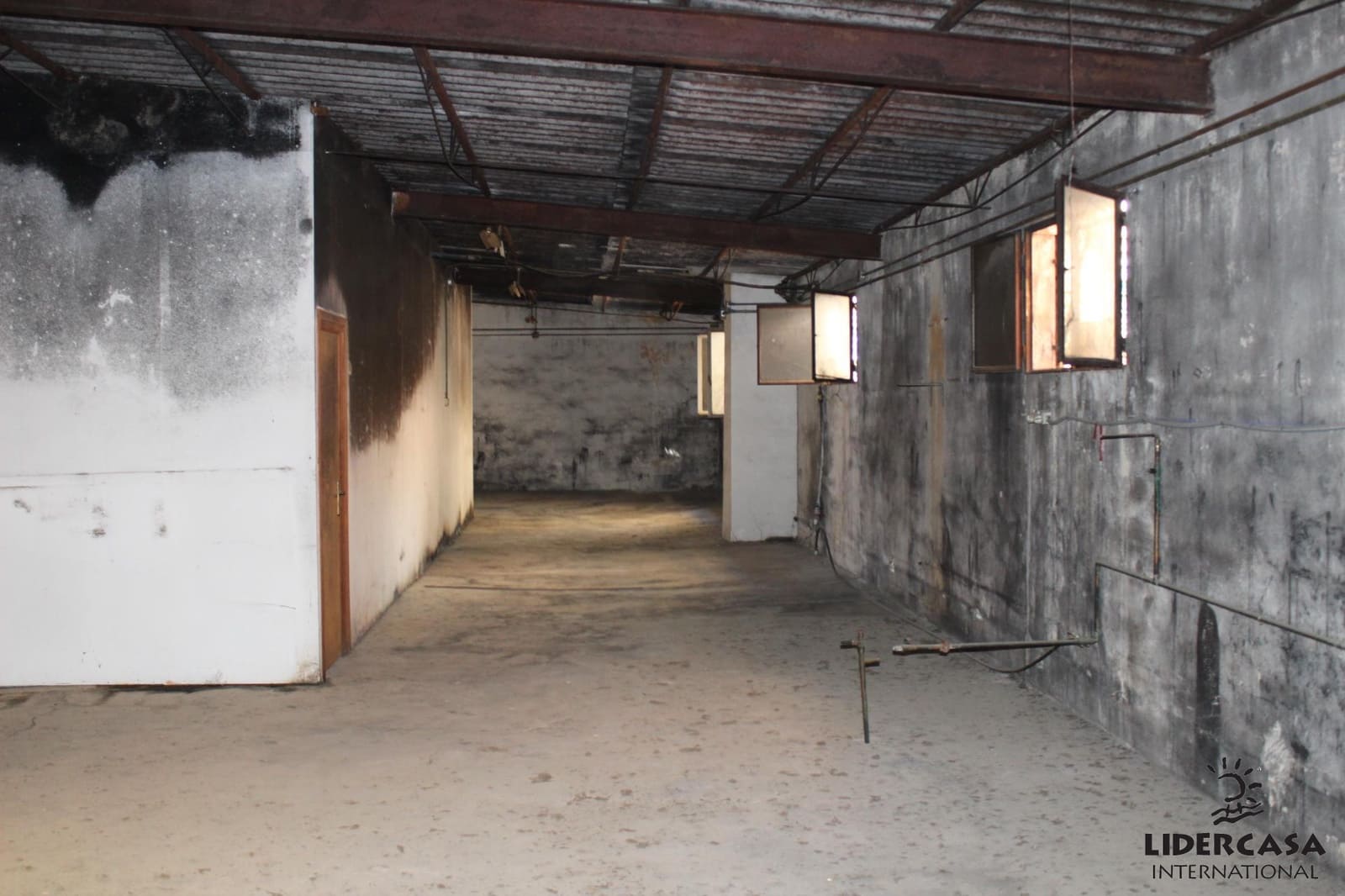 Kommersiell till salu i Murcia stad med garage - 400 000 € (Ref: 9450764)