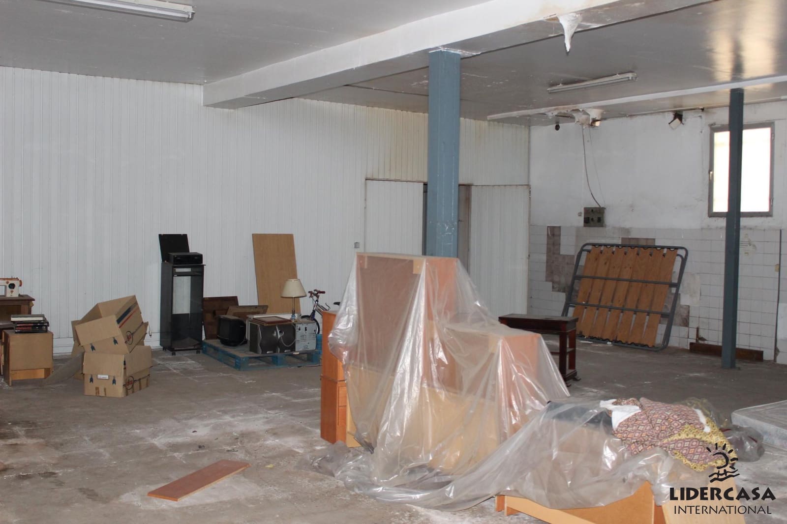 Kommersiell till salu i Murcia stad med garage - 400 000 € (Ref: 9450764)