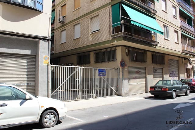 Comercial para venda em Santa María de Gracia, Múrcia cidade com garagem - 400 000 € (Ref: 9450764)