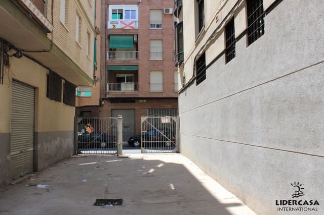 Comercial para venda em Santa María de Gracia, Múrcia cidade com garagem - 400 000 € (Ref: 9450764)