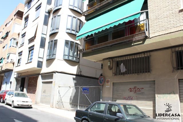 Comercial para venda em Santa María de Gracia, Múrcia cidade com garagem - 400 000 € (Ref: 9450764)