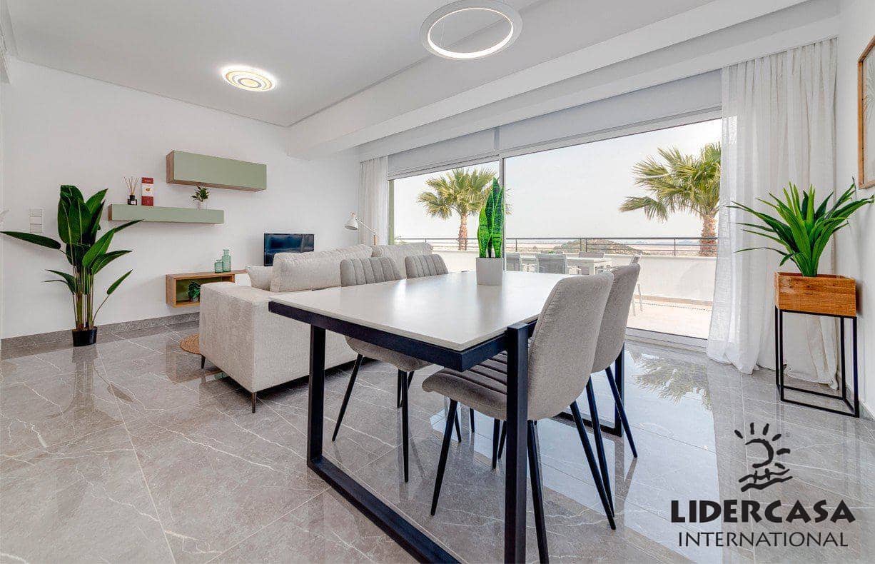 2 bedroom Apartment for sale in Xeresa with pool garage - € 250,000 (Ref: 9450765)