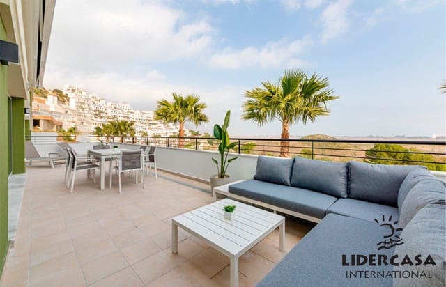 2 bedroom Apartment for sale in Xeresa with pool garage - € 250,000 (Ref: 9450765)