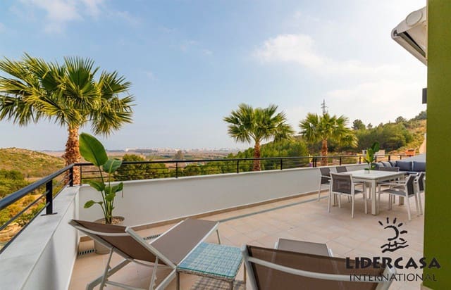 2 bedroom Apartment for sale in Xeresa with pool garage - € 250,000 (Ref: 9450765)