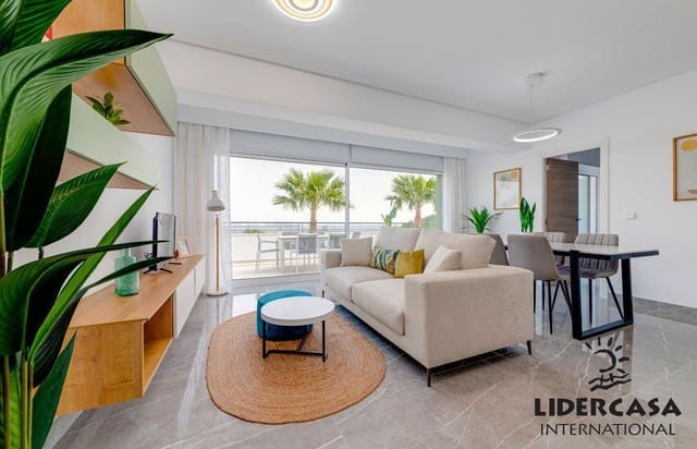 2 bedroom Apartment for sale in Xeresa with pool garage - € 250,000 (Ref: 9450765)