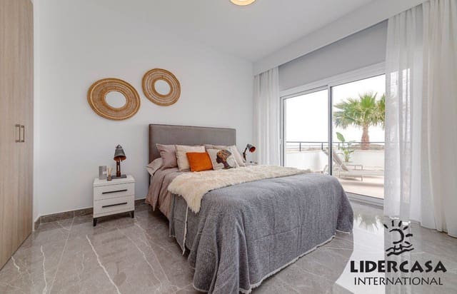 2 bedroom Apartment for sale in Xeresa with pool garage - € 250,000 (Ref: 9450765)