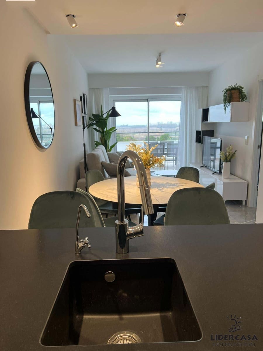 2 bedroom Apartment for sale in Xeresa with pool garage - € 250,000 (Ref: 9450765)