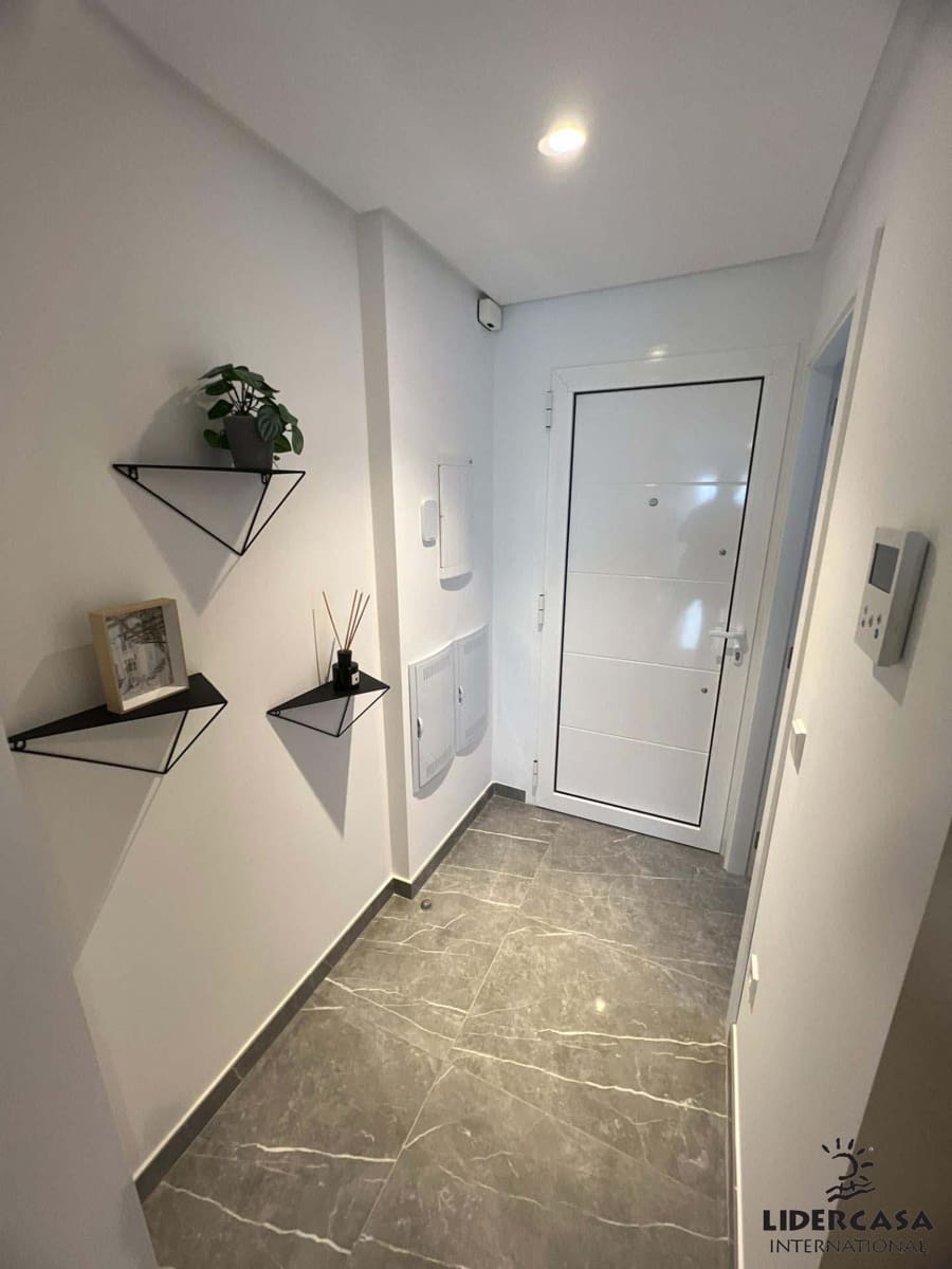 2 bedroom Apartment for sale in Xeresa with pool garage - € 250,000 (Ref: 9450765)