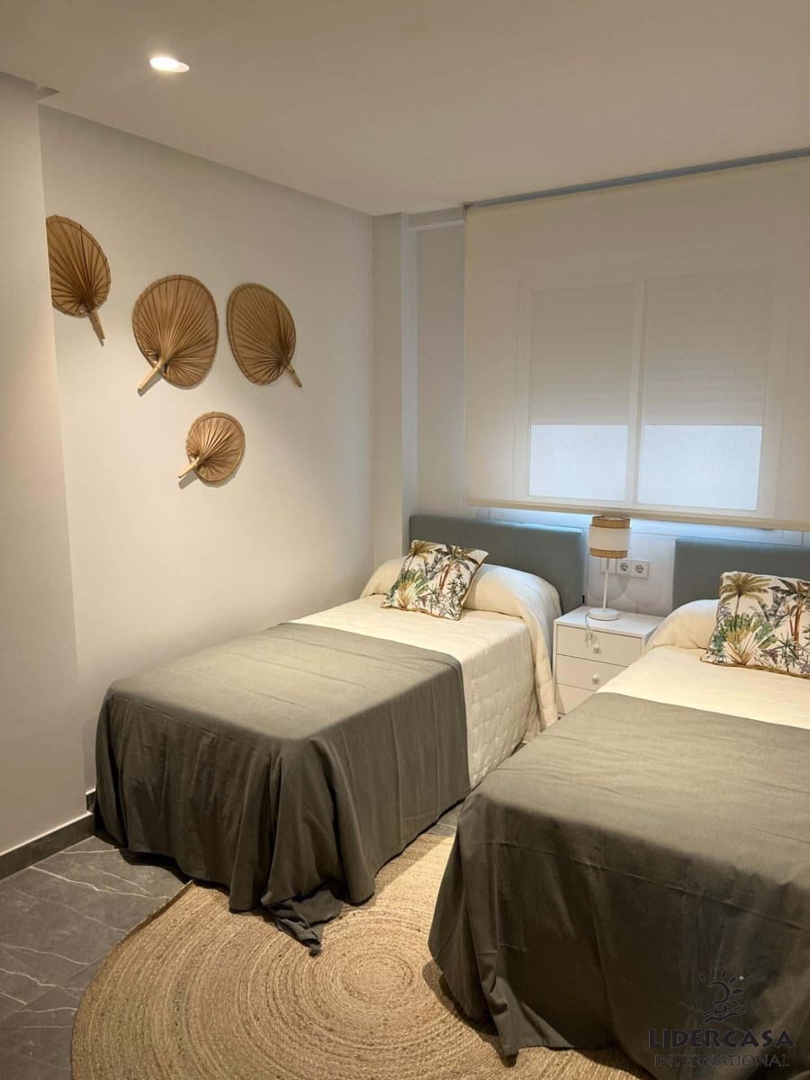 2 bedroom Apartment for sale in Xeresa with pool garage - € 250,000 (Ref: 9450765)