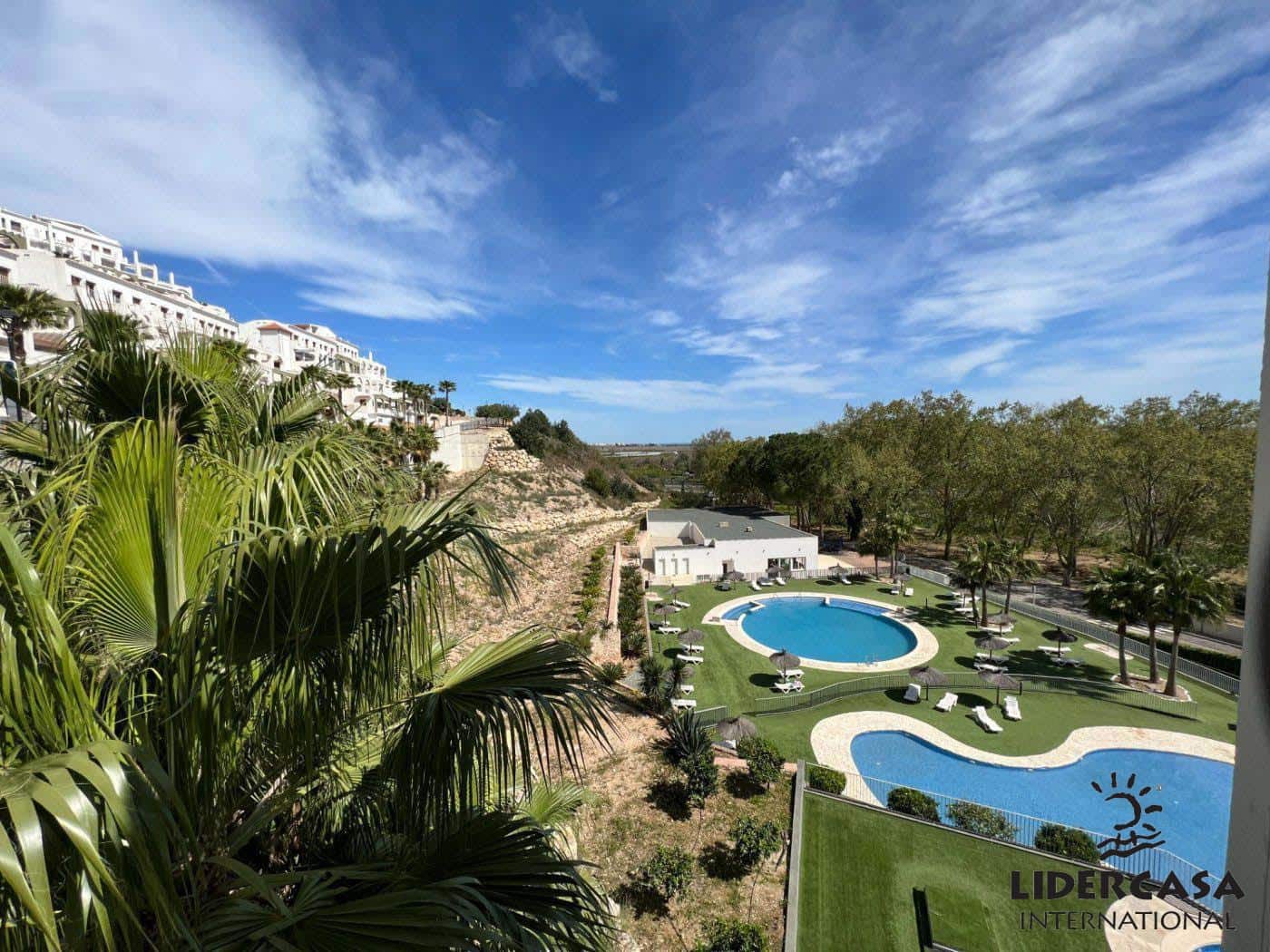 2 bedroom Apartment for sale in Xeresa with pool garage - € 250,000 (Ref: 9450765)