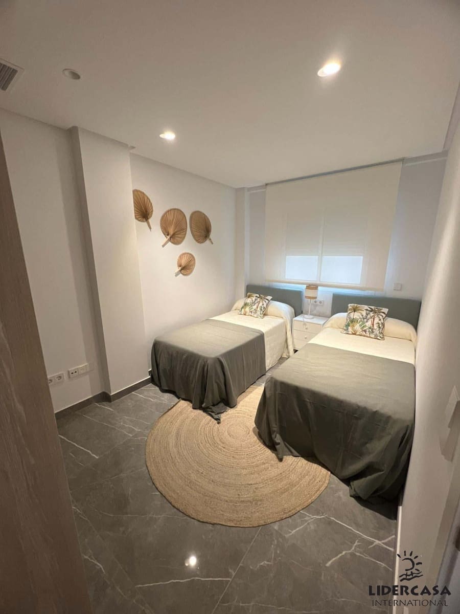 2 bedroom Apartment for sale in Xeresa with pool garage - € 250,000 (Ref: 9450765)