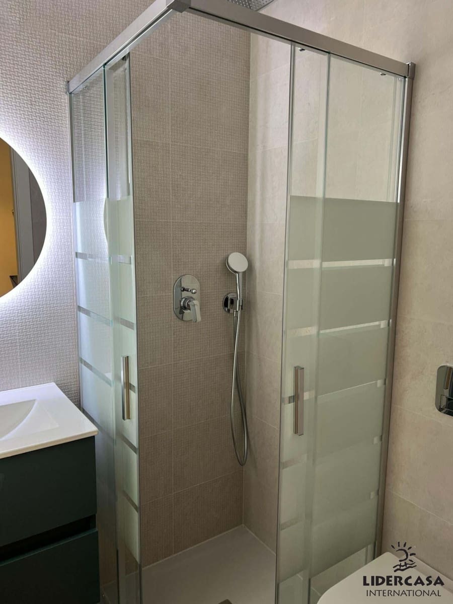 2 bedroom Apartment for sale in Xeresa with pool garage - € 250,000 (Ref: 9450765)