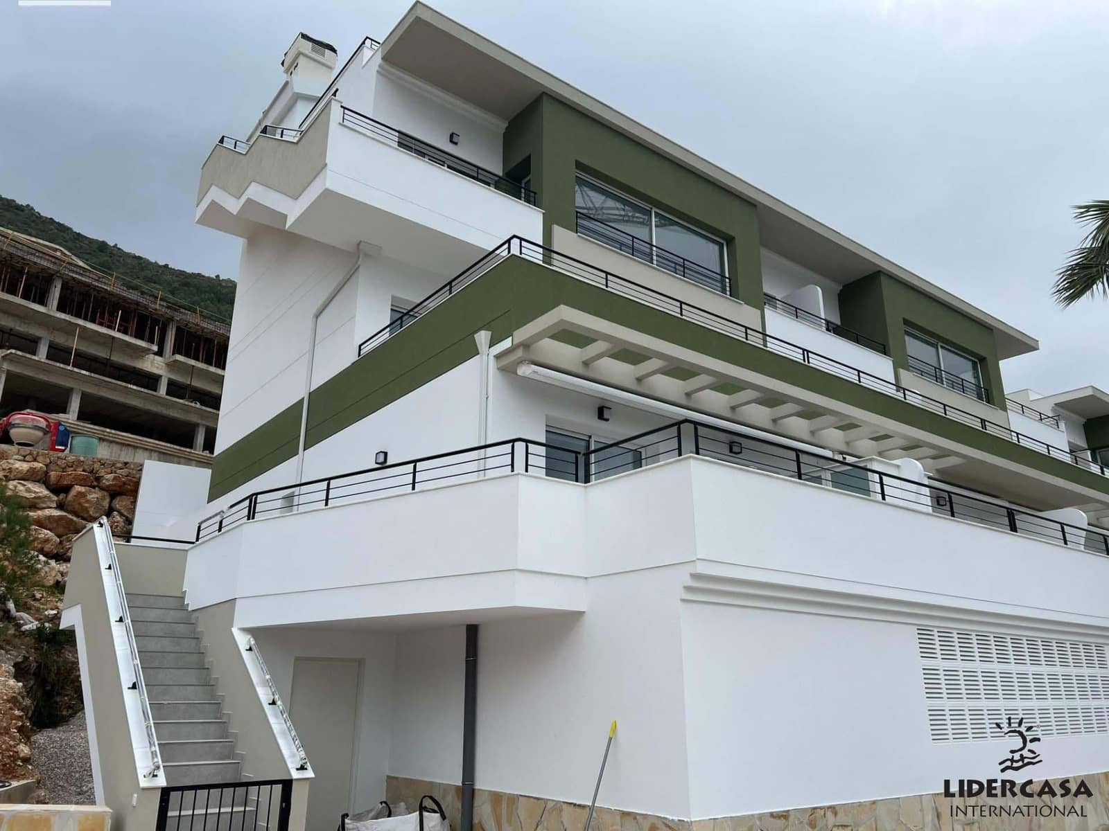 2 bedroom Apartment for sale in Xeresa with pool garage - € 250,000 (Ref: 9450765)