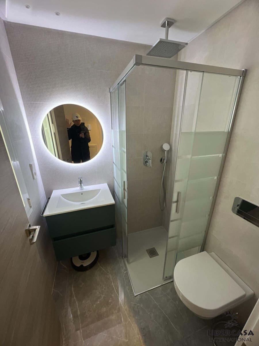 2 bedroom Apartment for sale in Xeresa with pool garage - € 250,000 (Ref: 9450765)