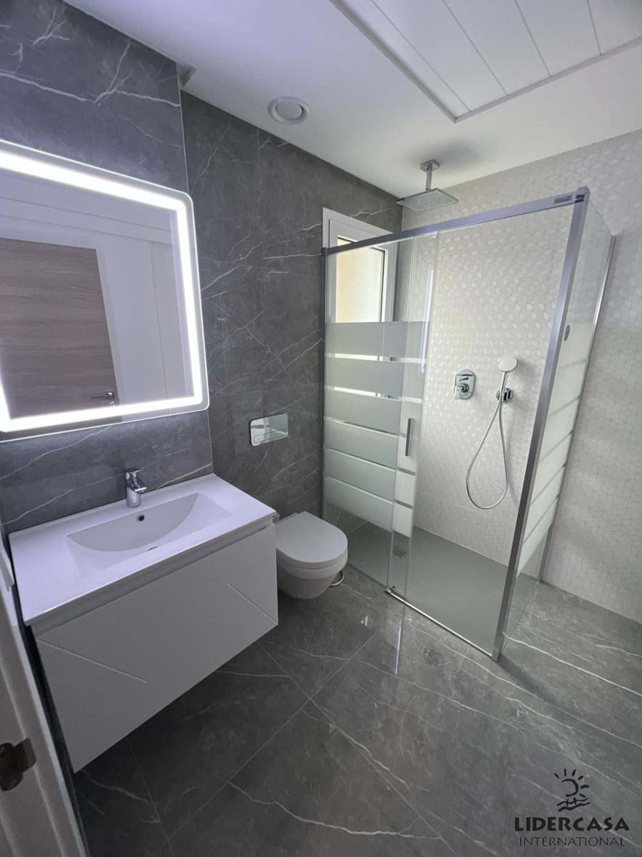 2 bedroom Apartment for sale in Xeresa with pool garage - € 250,000 (Ref: 9450765)