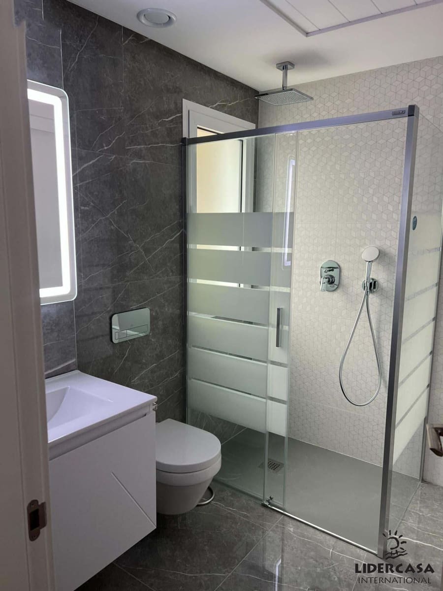 2 bedroom Apartment for sale in Xeresa with pool garage - € 250,000 (Ref: 9450765)