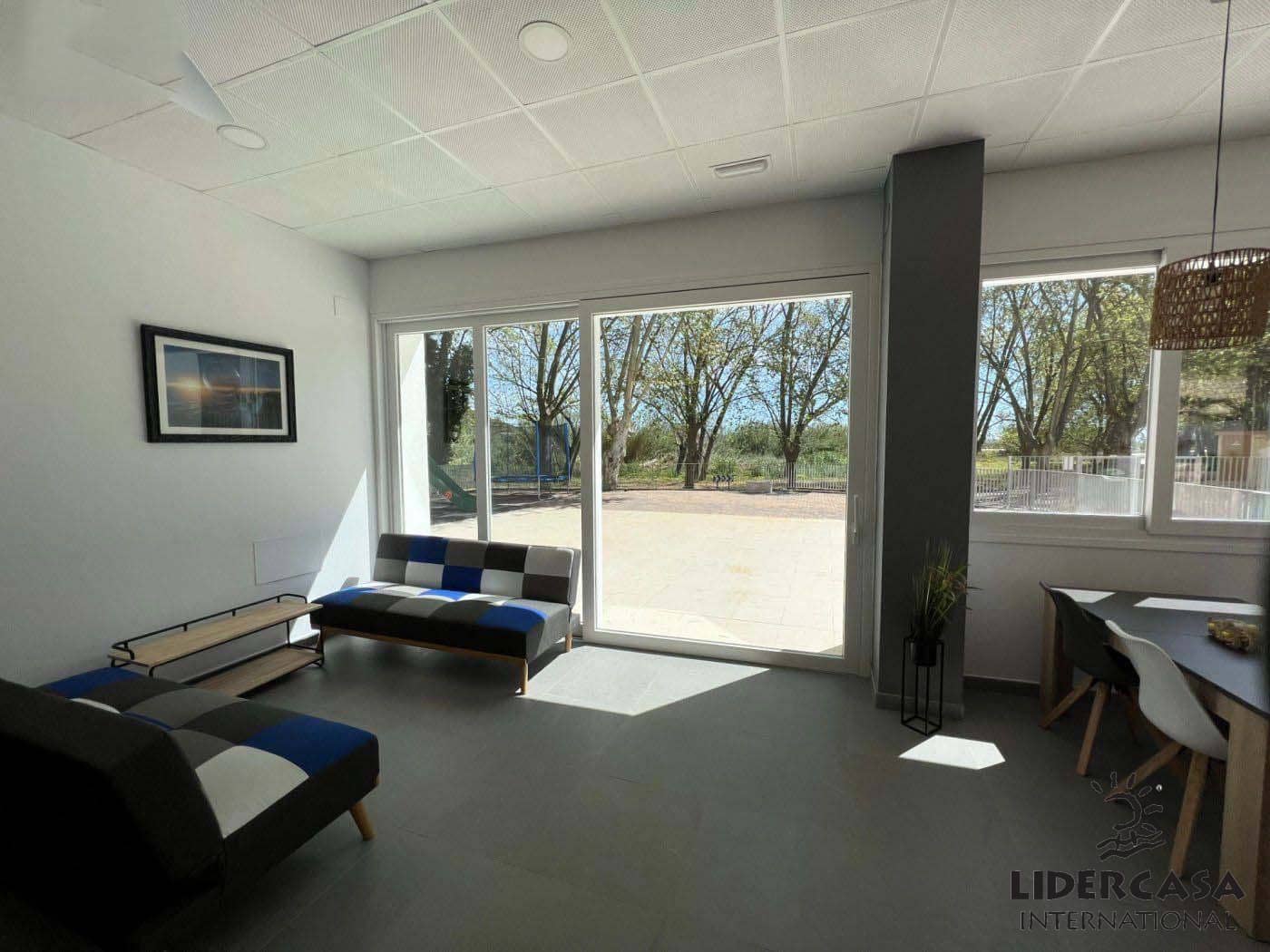 2 bedroom Apartment for sale in Xeresa with pool garage - € 250,000 (Ref: 9450765)