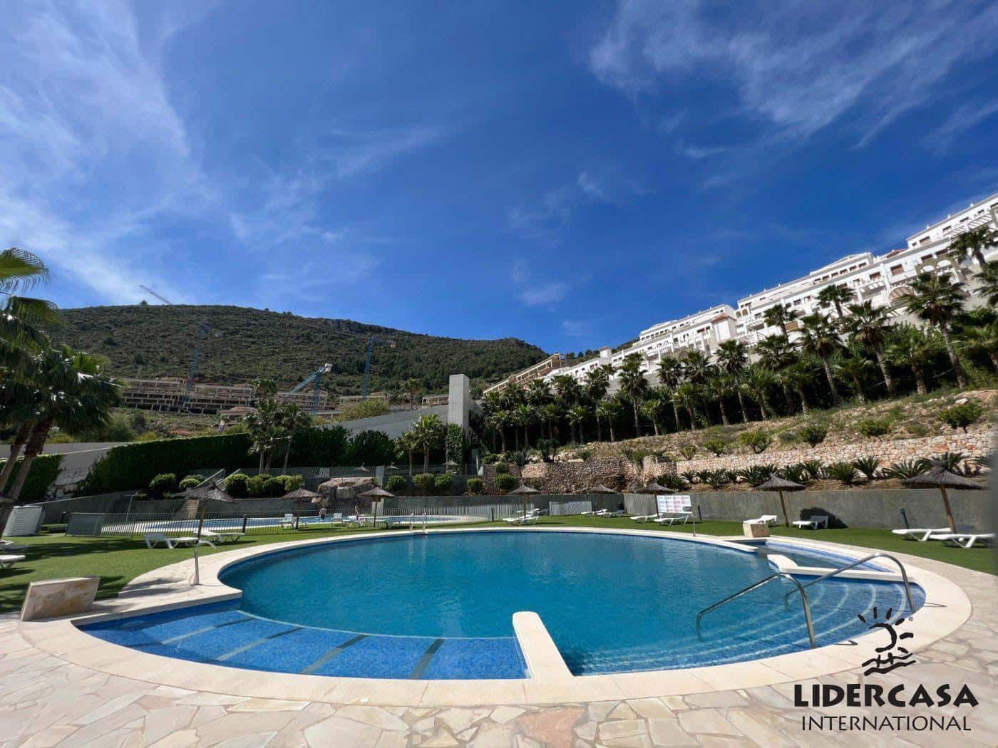 2 bedroom Apartment for sale in Xeresa with pool garage - € 250,000 (Ref: 9450765)