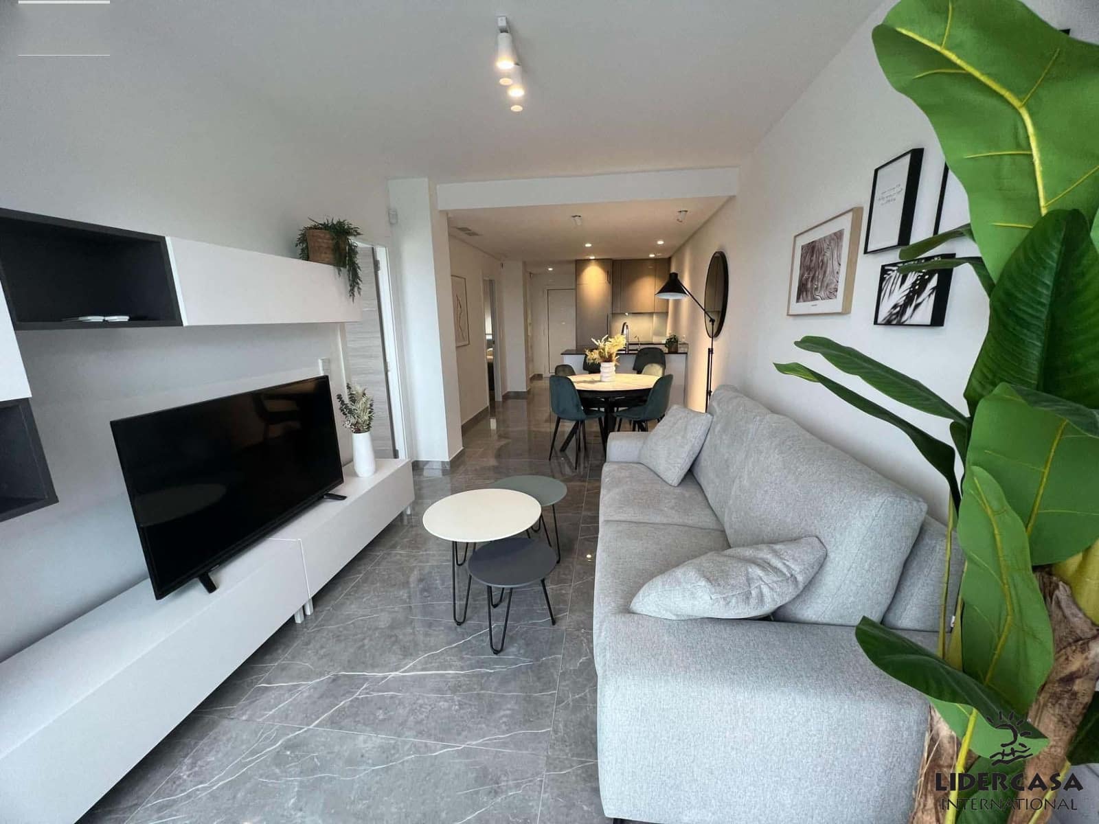 2 bedroom Apartment for sale in Xeresa with pool garage - € 250,000 (Ref: 9450765)