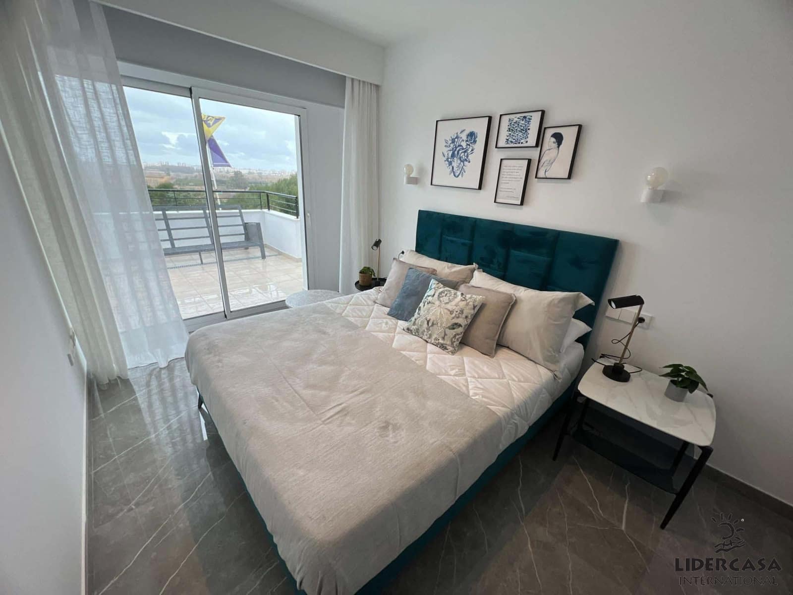 2 bedroom Apartment for sale in Xeresa with pool garage - € 250,000 (Ref: 9450765)