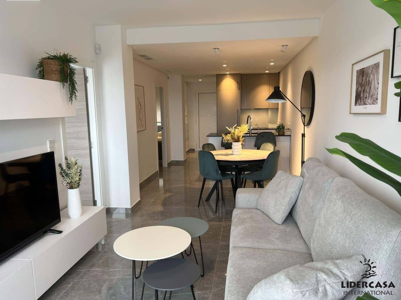 2 bedroom Apartment for sale in Xeresa with pool garage - € 250,000 (Ref: 9450765)