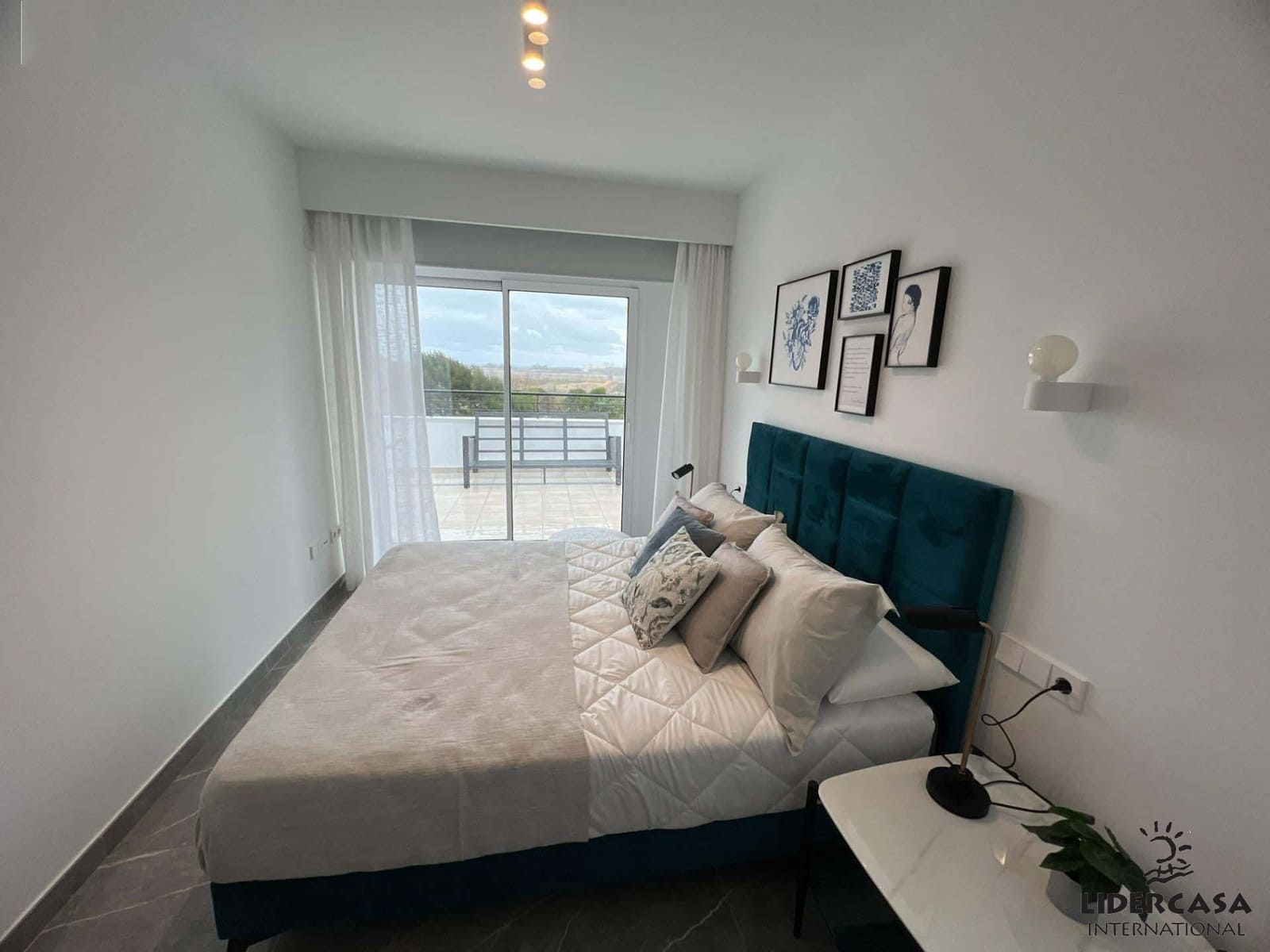 2 bedroom Apartment for sale in Xeresa with pool garage - € 250,000 (Ref: 9450765)