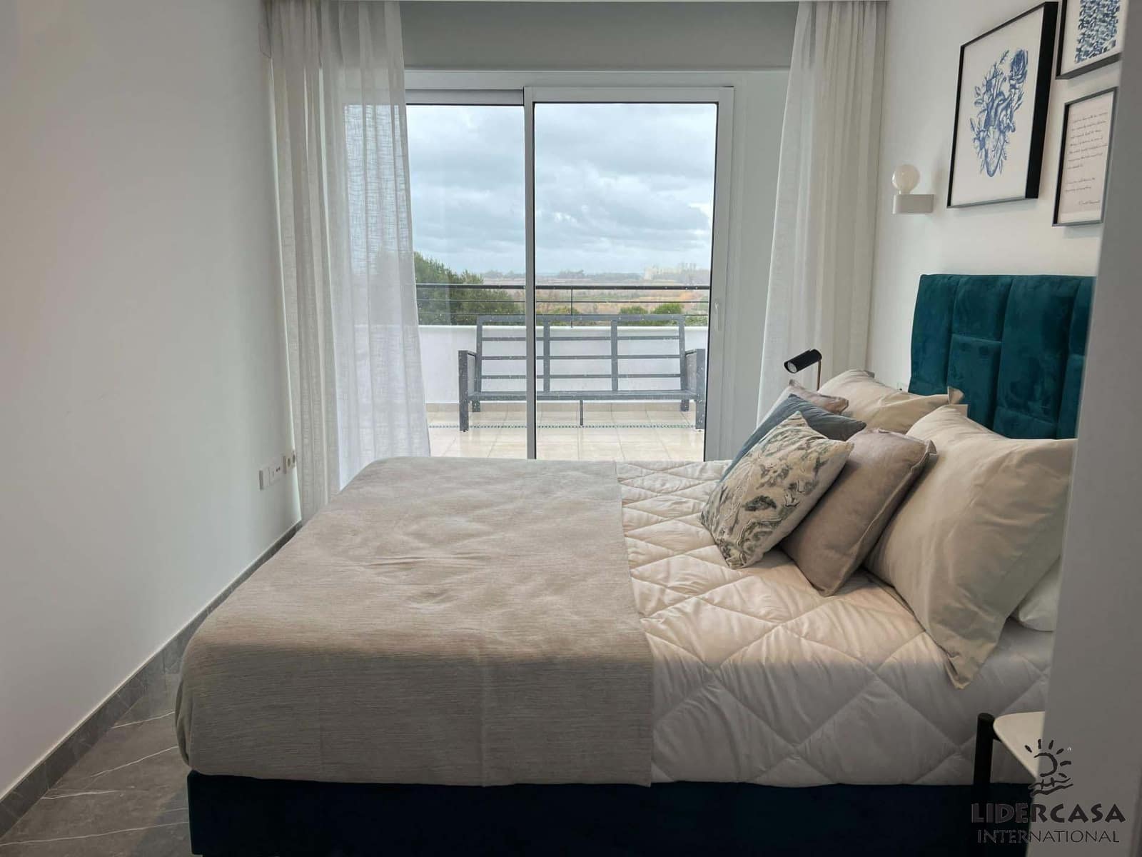 2 bedroom Apartment for sale in Xeresa with pool garage - € 250,000 (Ref: 9450765)