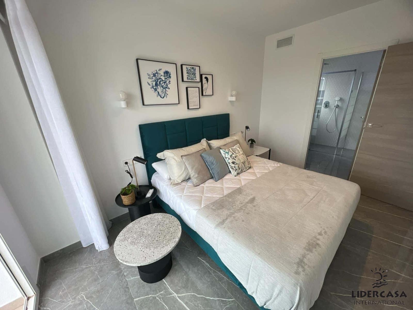 2 bedroom Apartment for sale in Xeresa with pool garage - € 250,000 (Ref: 9450765)