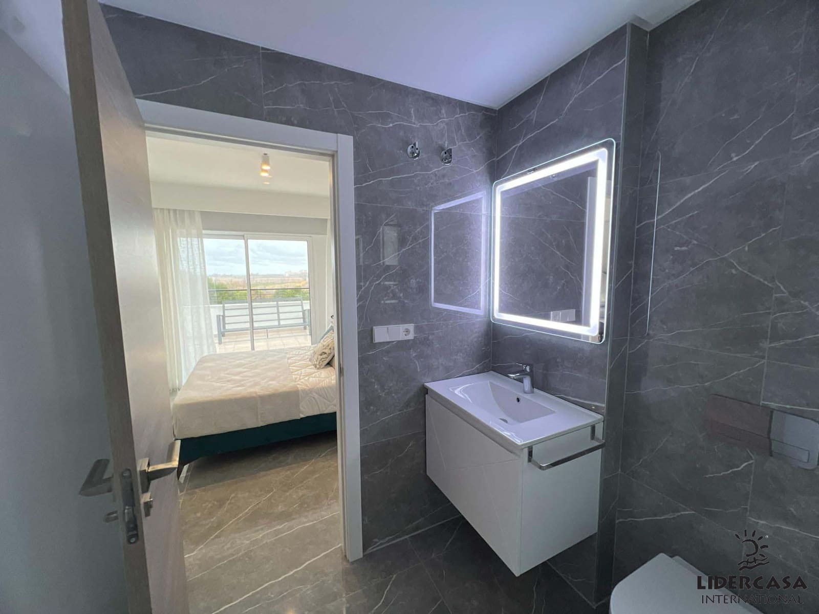 2 bedroom Apartment for sale in Xeresa with pool garage - € 250,000 (Ref: 9450765)