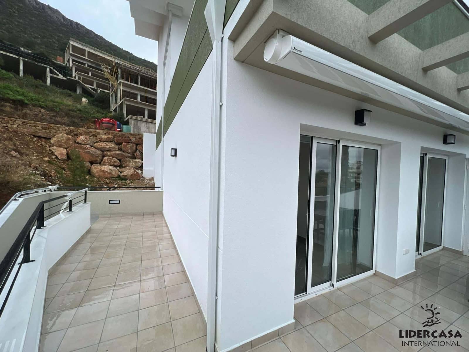 2 bedroom Apartment for sale in Xeresa with pool garage - € 250,000 (Ref: 9450765)