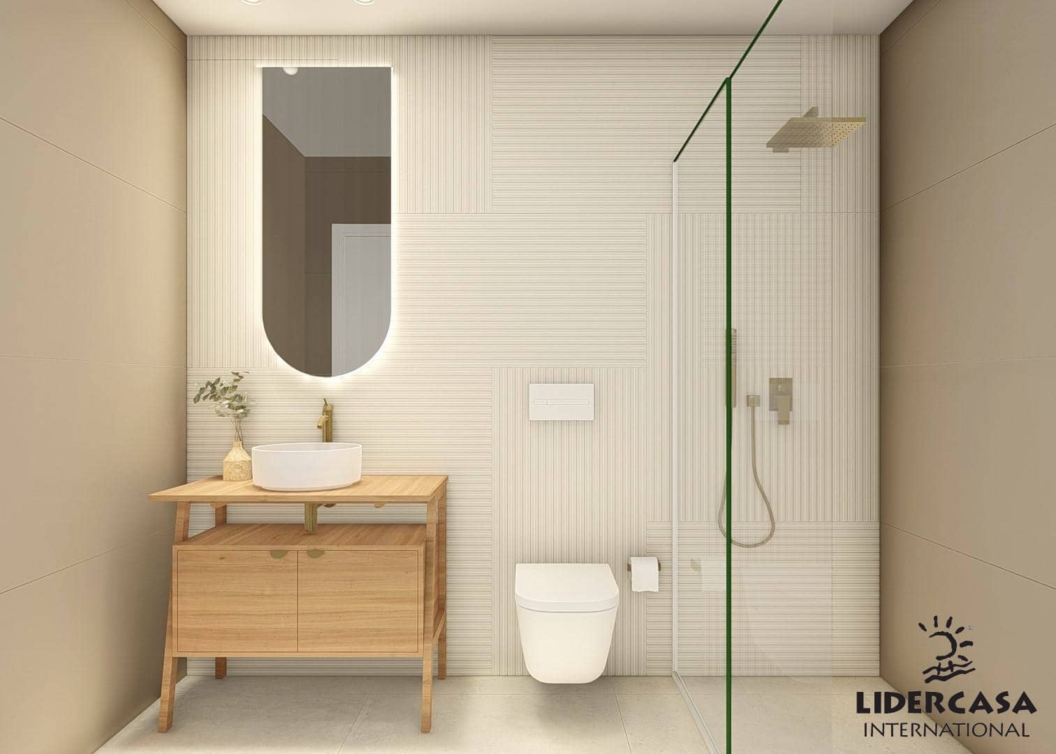 3 makuuhuone Huvila myytävänä paikassa Polop mukana uima-altaan 
autotalli - 675 000 € (Ref: 9450766)