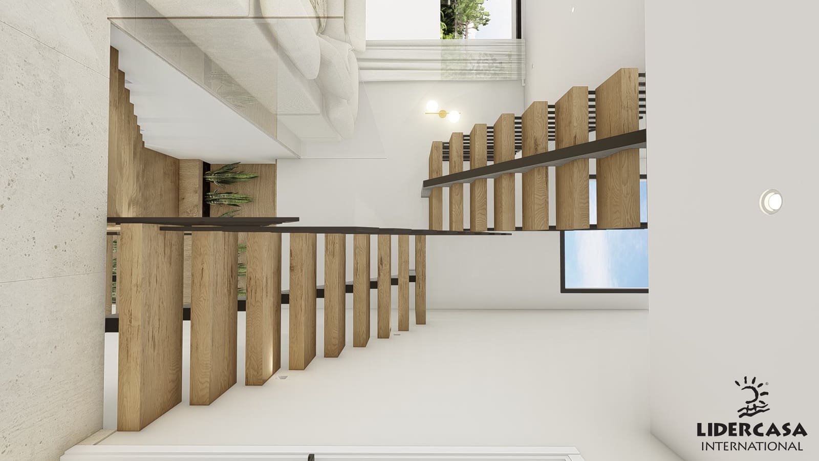 3 makuuhuone Huvila myytävänä paikassa Polop mukana uima-altaan 
autotalli - 675 000 € (Ref: 9450766)