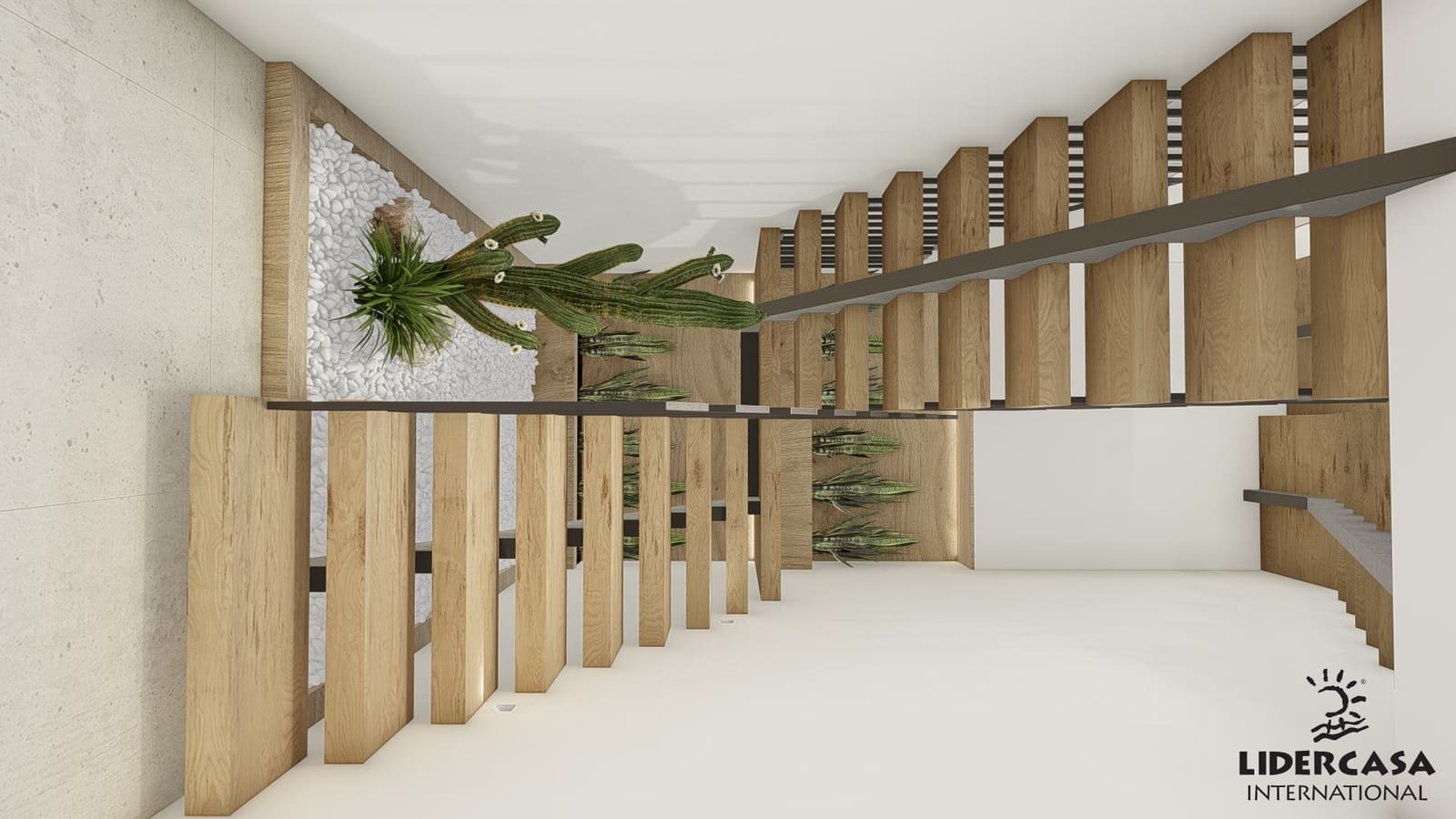 3 makuuhuone Huvila myytävänä paikassa Polop mukana uima-altaan 
autotalli - 675 000 € (Ref: 9450766)