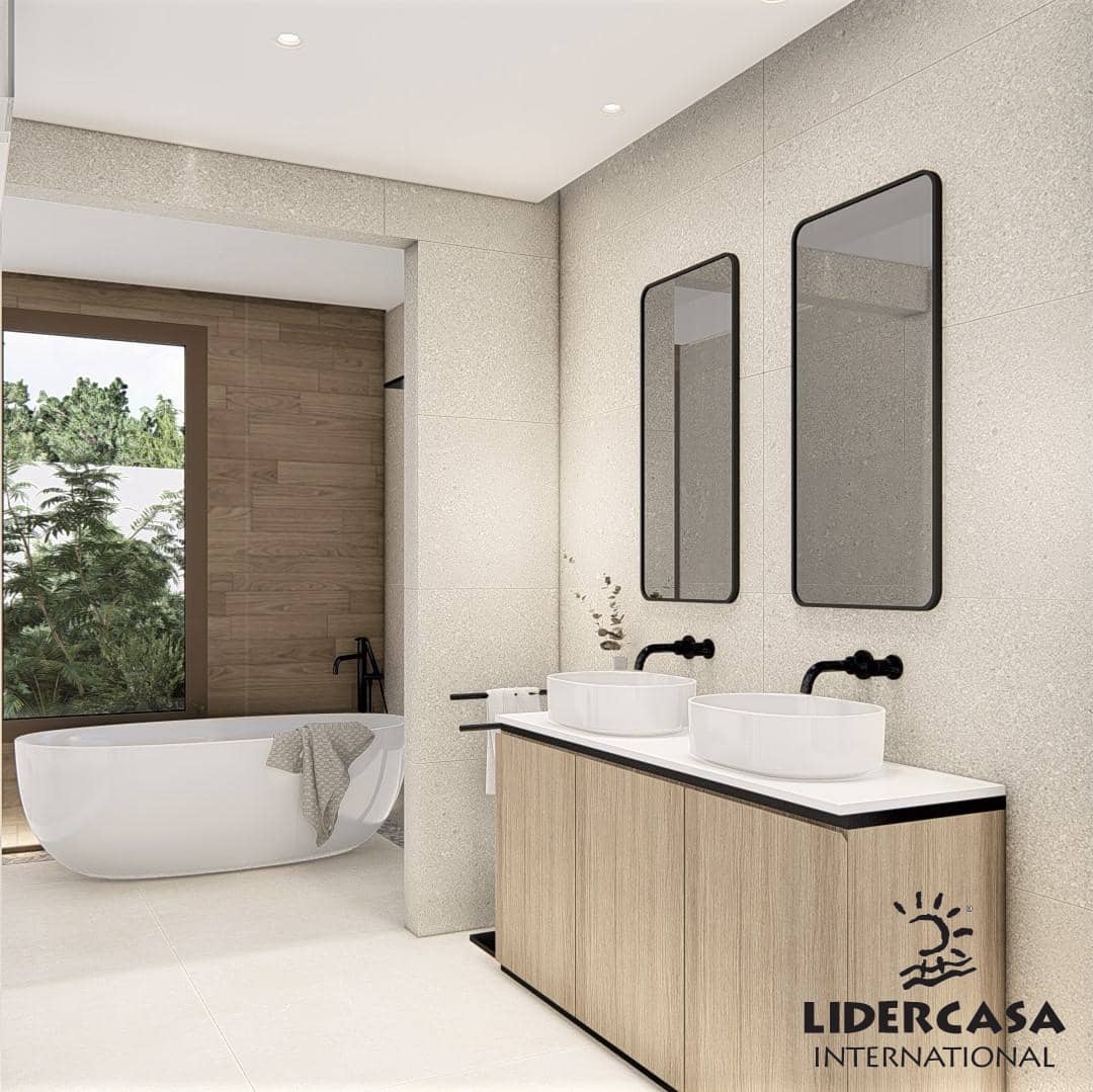 3 bedroom Villa for sale in Finestrat with pool garage - € 940,000 (Ref: 9450767)