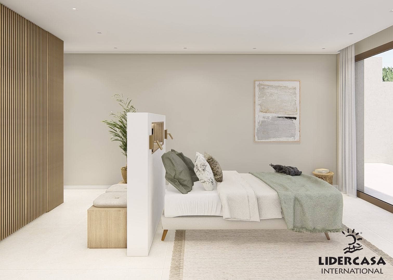 3 bedroom Villa for sale in Finestrat with pool garage - € 940,000 (Ref: 9450767)