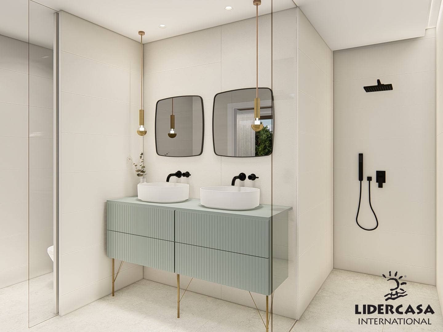 3 bedroom Villa for sale in Finestrat with pool garage - € 940,000 (Ref: 9450767)